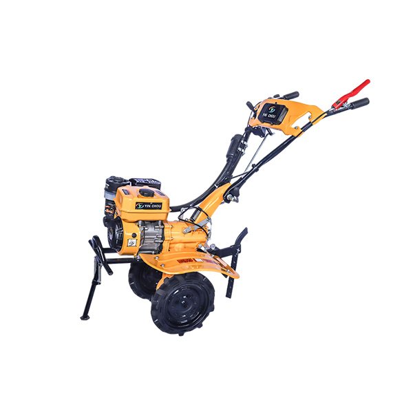 170 Small Garden Tiller