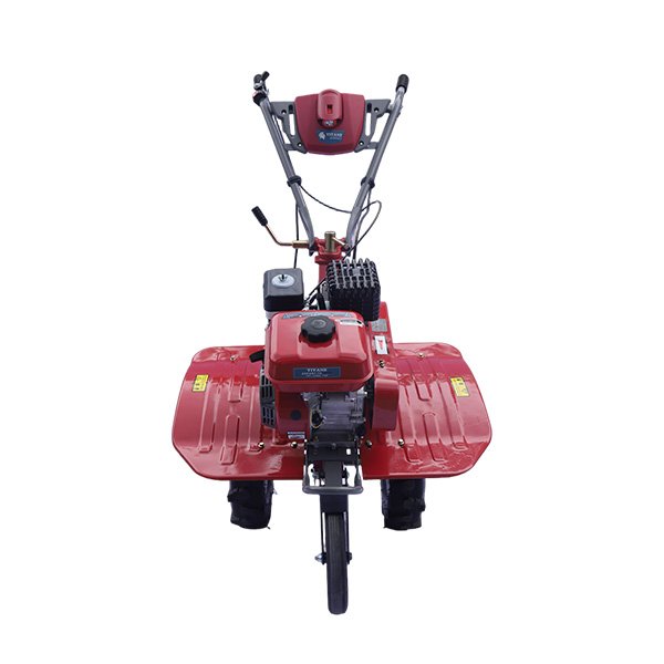 170 Vegetable Garden Light Cavalry Mini Tillage Machine