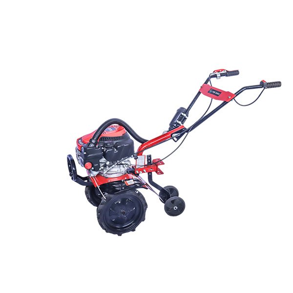 170 Walk Behind Garden Tiller