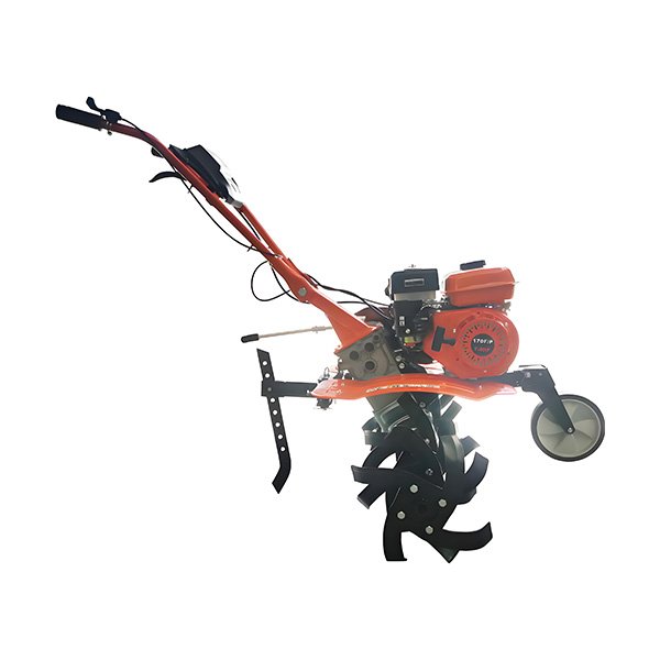 170 gasoline motoblok