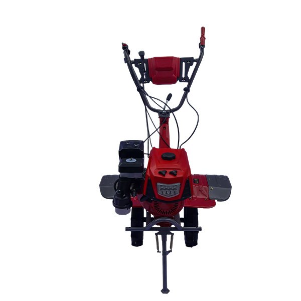 170 manual rototiller