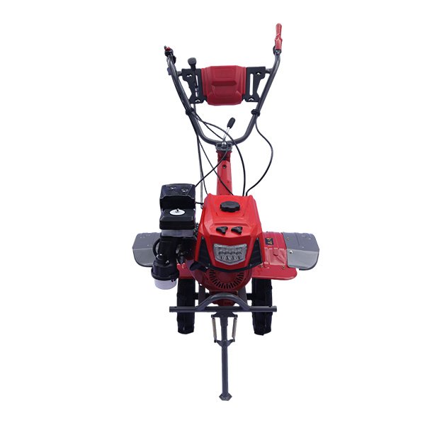 170F Small Power Tiller