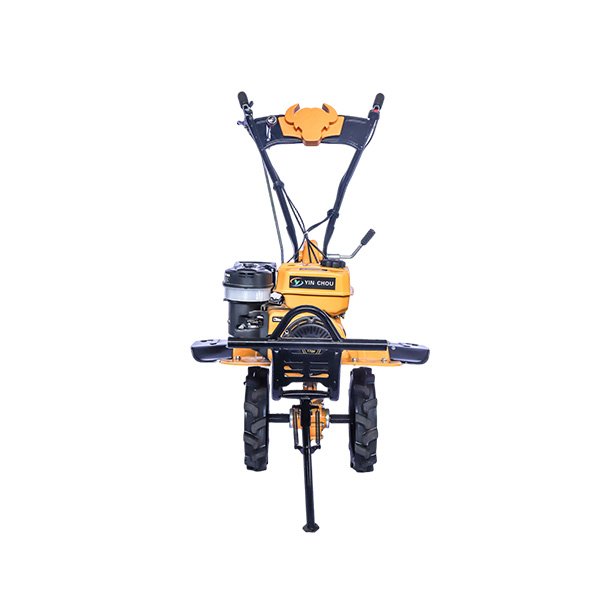 170F Small Tiller Cultivator with Ox Toolbox