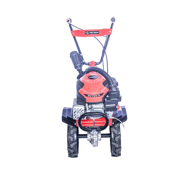 170F Small Tiller Cultivator
