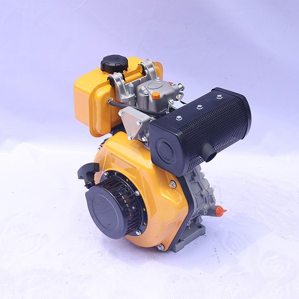 173 Diesel Engine for Mini Tiller