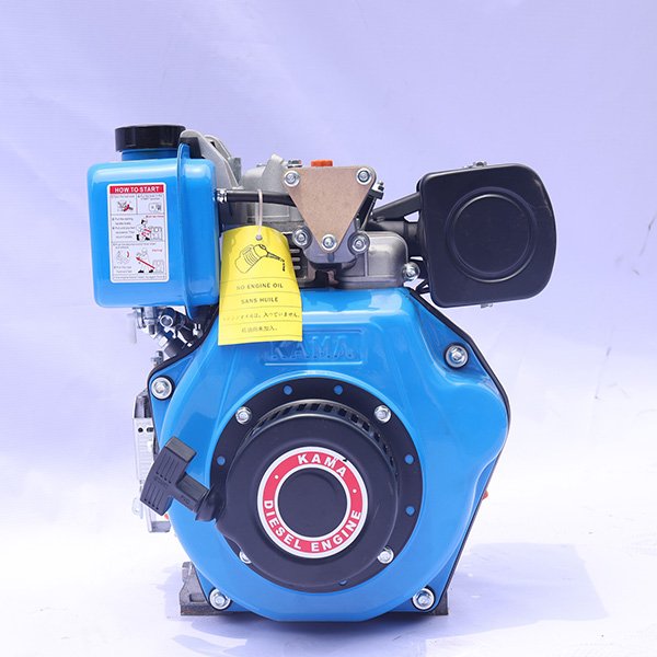 173 Power Tiller Engine