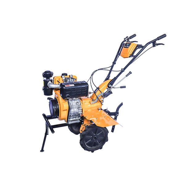 173 diesel direct - drive motoblok