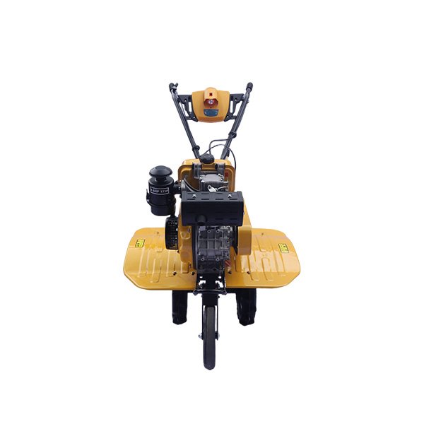 173F Diesel Engine Samll Tiller Cultivator