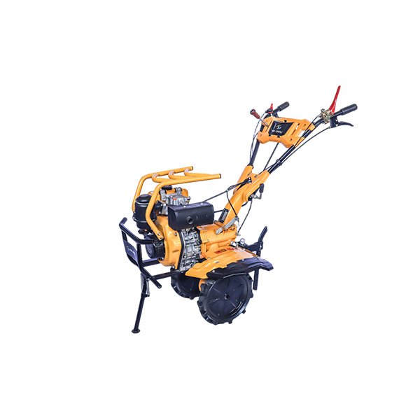 173F Diesel Mini Cultivator