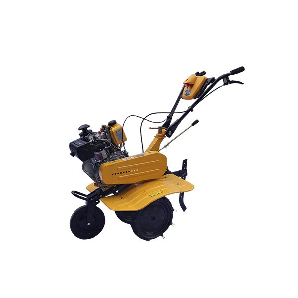 173F Dual Drive Mini Cultivator