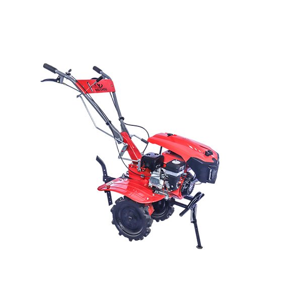 177 Gasoline Mini Cultivator