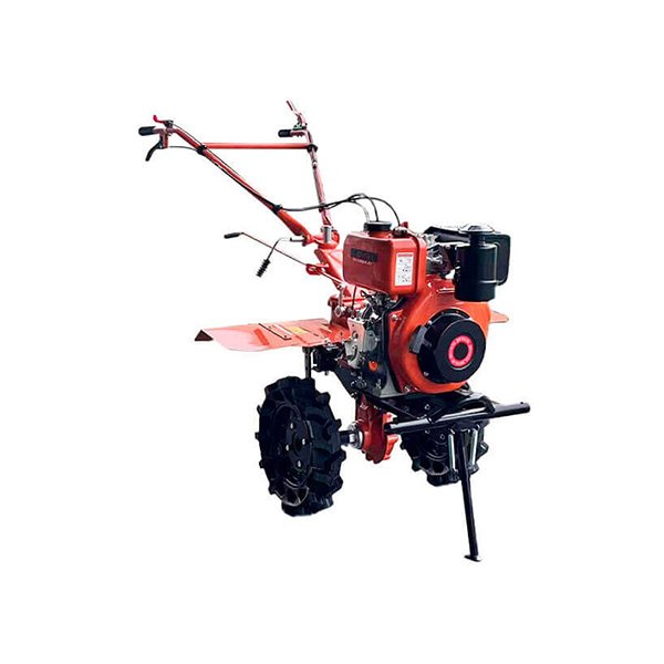 178F Diesel Mini Tiller