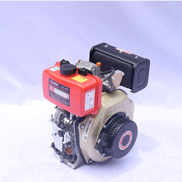 186 Diesel Engine for Power Weeder