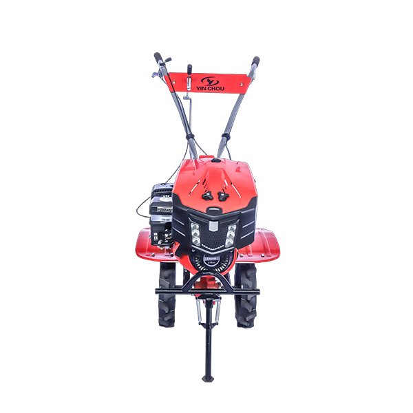 186 Diesel Mini Cultivator