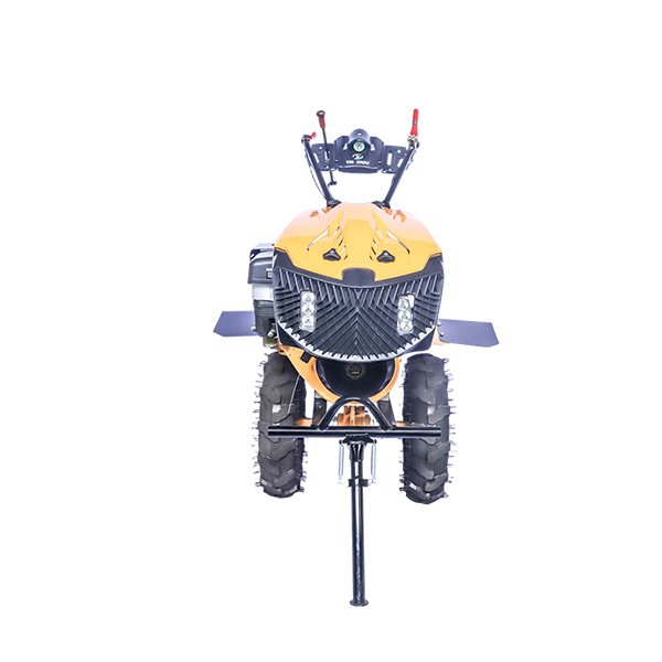 186 Gas Small tiller Cultivator