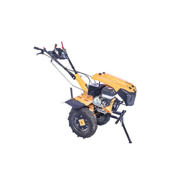 186F Diesel Engine Mini Cultivator