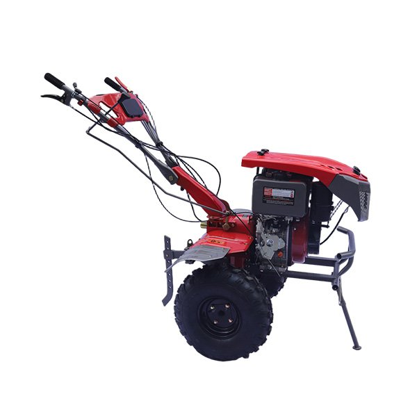 186F Mini Power Tiller
