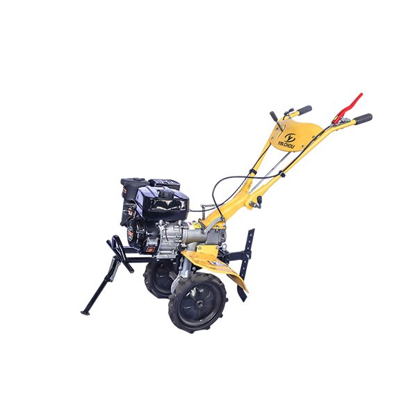 190 Garden Tiller