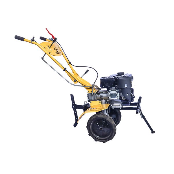 190 Gasoline Mini Power Tiller