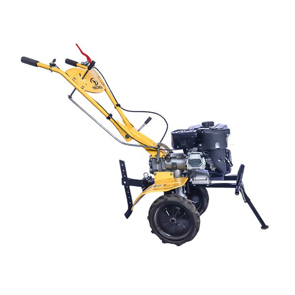 190 Gasoline Mini Power Tiller