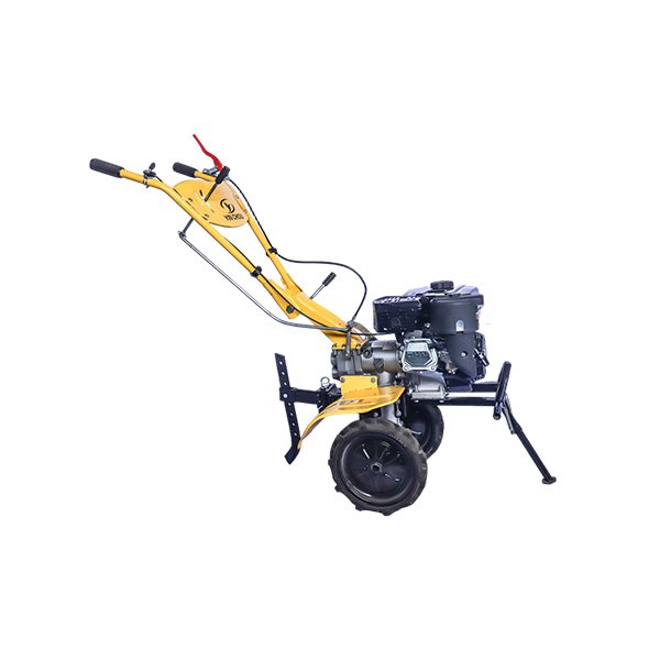 190 Gasoline Mini Power Tiller