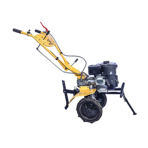 190 Gasoline Mini Power Tiller