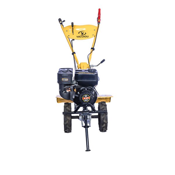 190 Gasoline Small Tiller Cultivator
