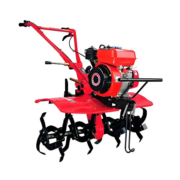 190F Small Tiller Cultivator