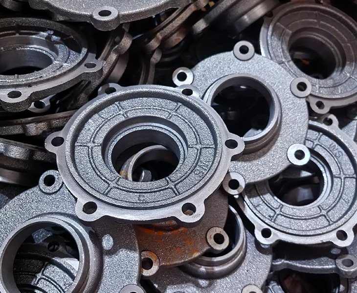 Customized Production of Mini Tiller Cultivator