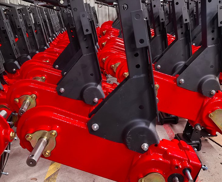 More User-Friendly Design