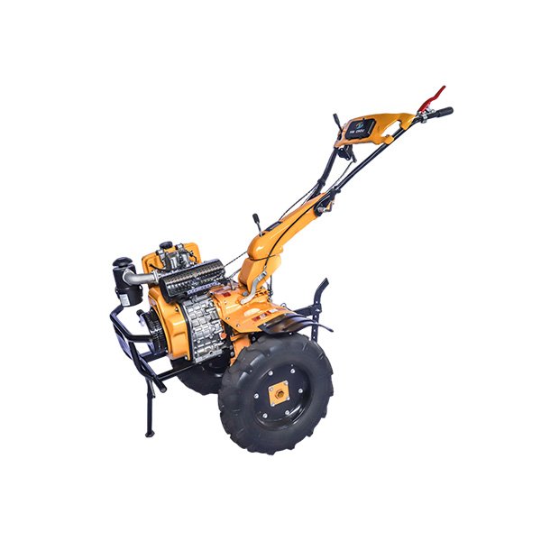 2 stroke power weeder