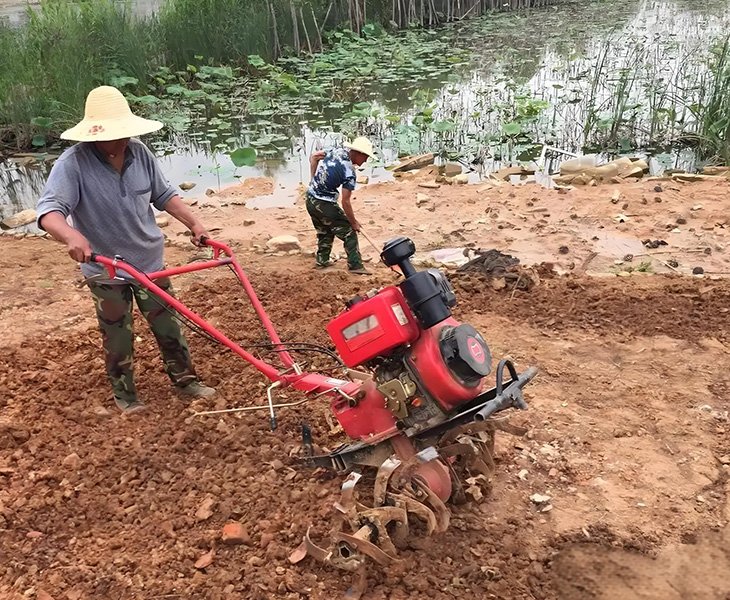 Easy to work & Multi-Function