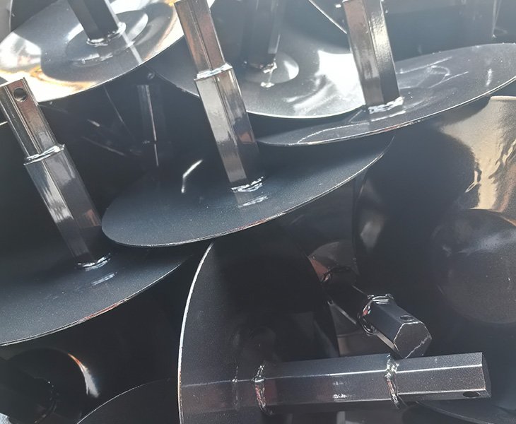 About the Delivery Time of Mini Tiller Cultivator