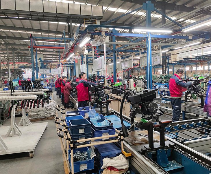 Choose Suitable Hp for Your Diesel Power Tiller