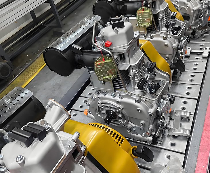 Choosing the Right Motoblok: Tailored Power for Every Soil Environment