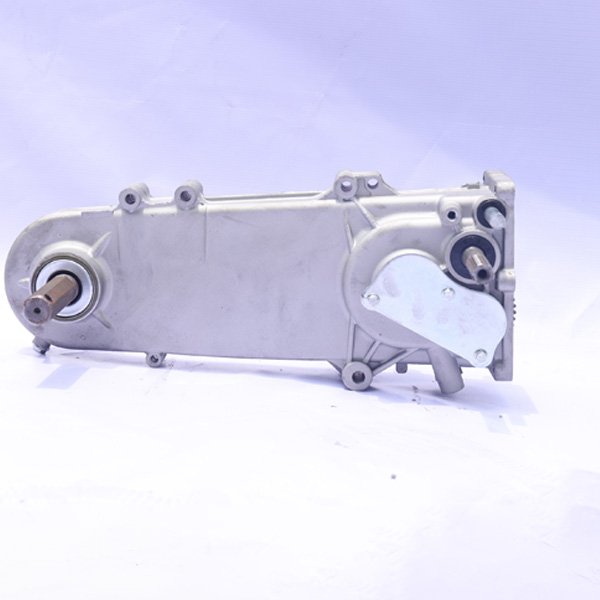 2F1R Gearbox Assembly