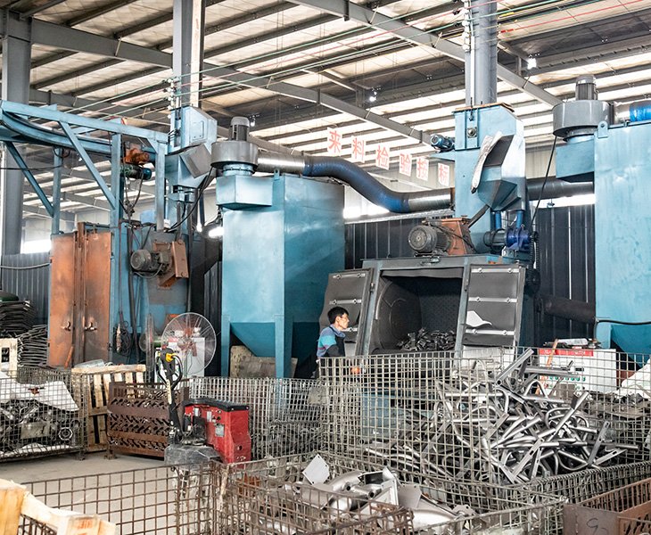 Gasoline Tiller Warranty Promise