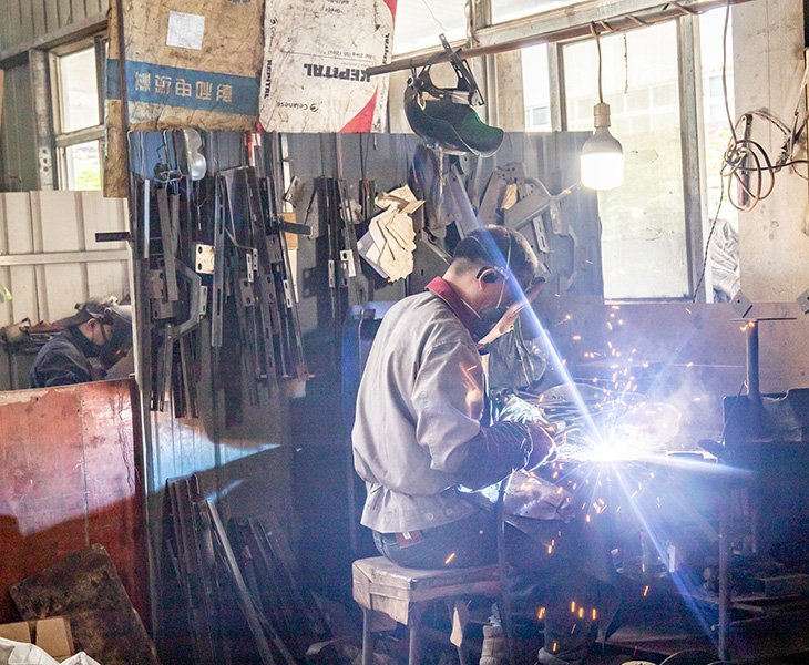 Customized Small Tiller Cultivator