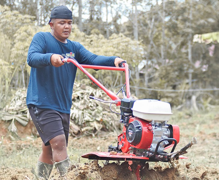 Mini Power Tiller Solutions for Specialised Customised Requirements