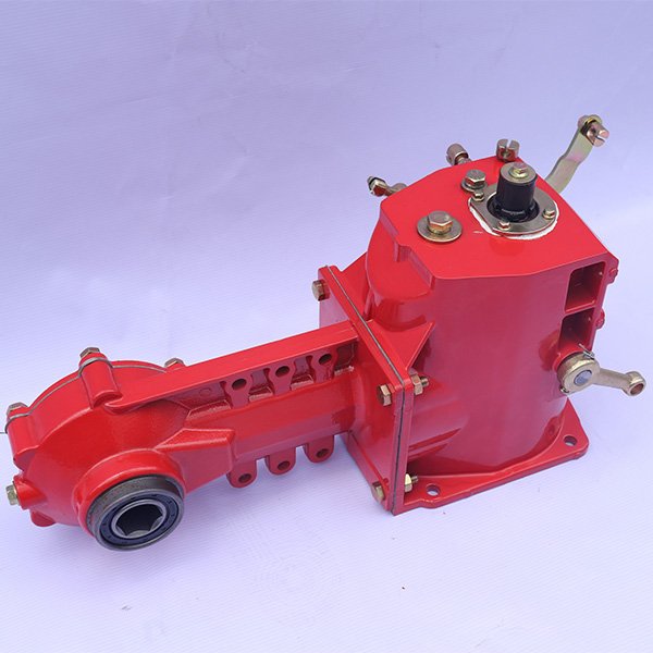 32 Out-Put Shaft Gearbox Case