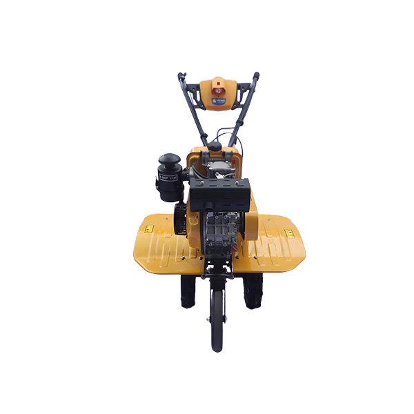 7 Hp Power Tiller Price Diesel