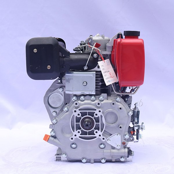 7HP Power Weeder Engine