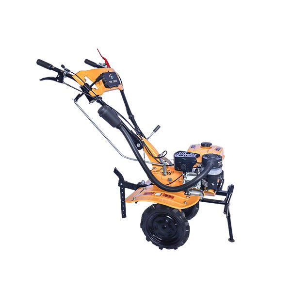 7HP gasoline power tiller