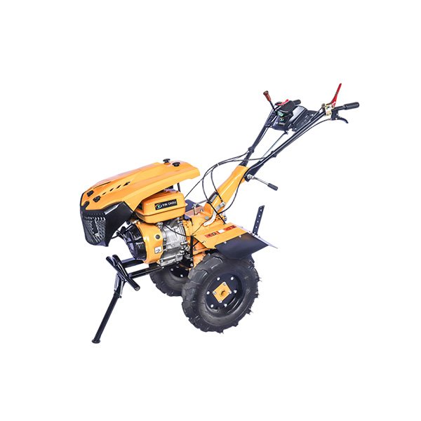 7hp Back Rotary Power Weeder