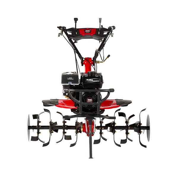 7hp Gasoline Tiller