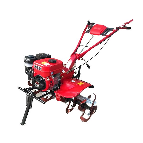 7hp Petrol Power Tiller