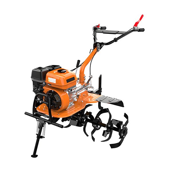 82cc Power Tiller