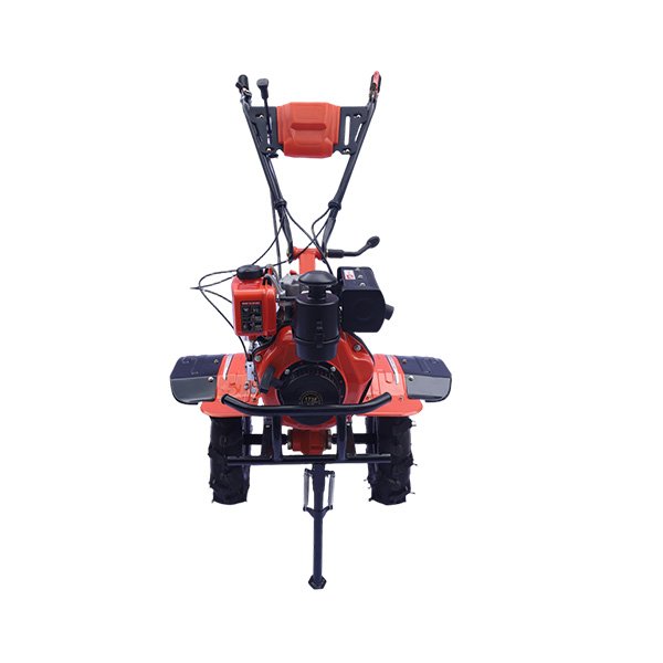 9HP 186F Diesel Engin Farm CultivatorPower Tiller