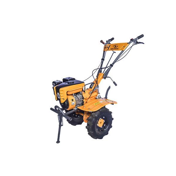 Agriculture Walk - behind Tiller Power Tiller