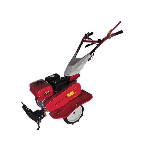 Belt Small Tiller Cultivator